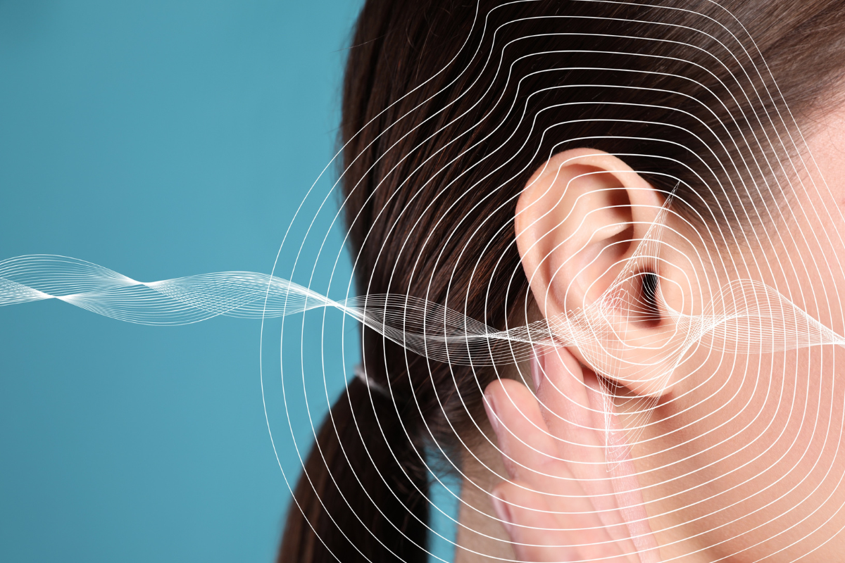 The 5 Most Common Causes Of Tinnitus | Connect Hearing Canada